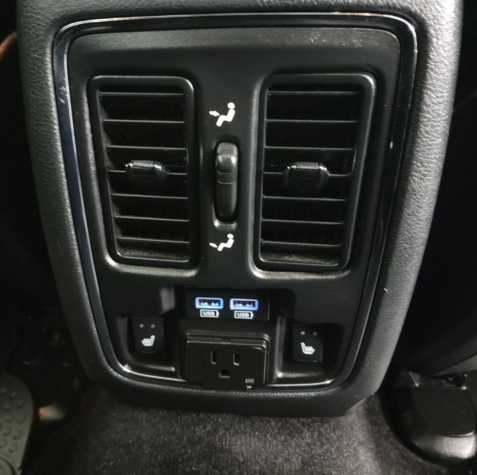 Jeep Grand Cherokee Sterling Edition 4x4 *Ltd Avail* 2018