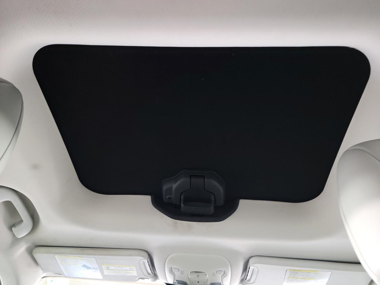 Jeep Renegade 4WD 4dr Limited 2016