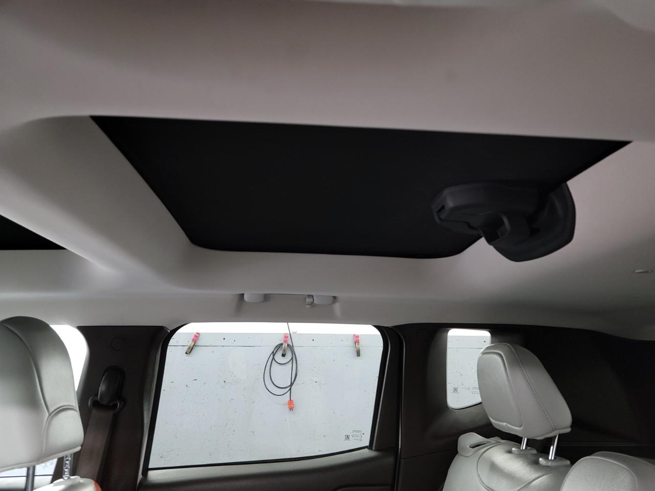 Jeep Renegade 4WD 4dr Limited 2016
