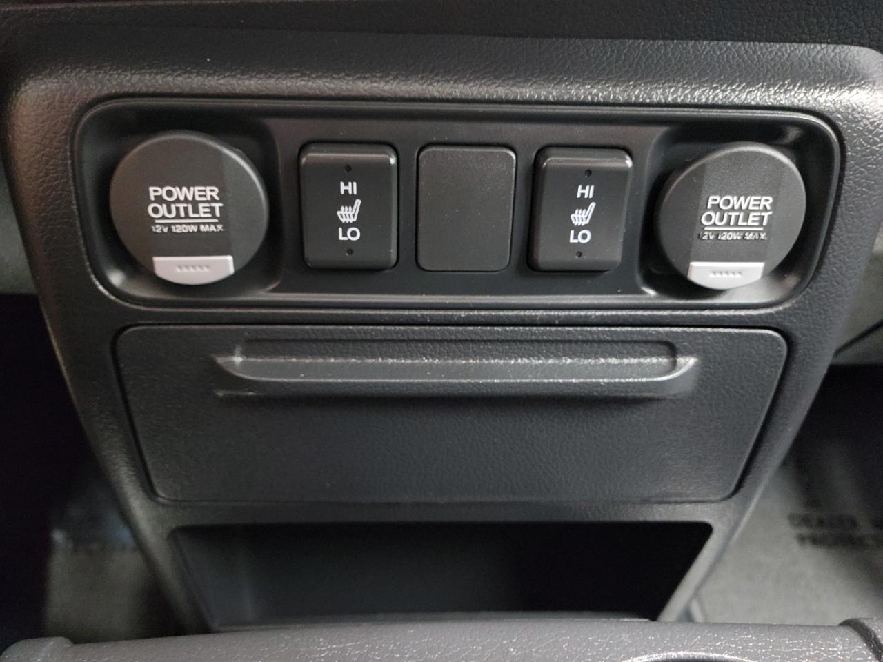 Honda Ridgeline 4WD Crew Cab RTL 2013