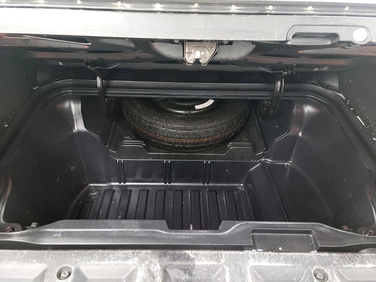 Honda Ridgeline 4WD Crew Cab RTL 2013