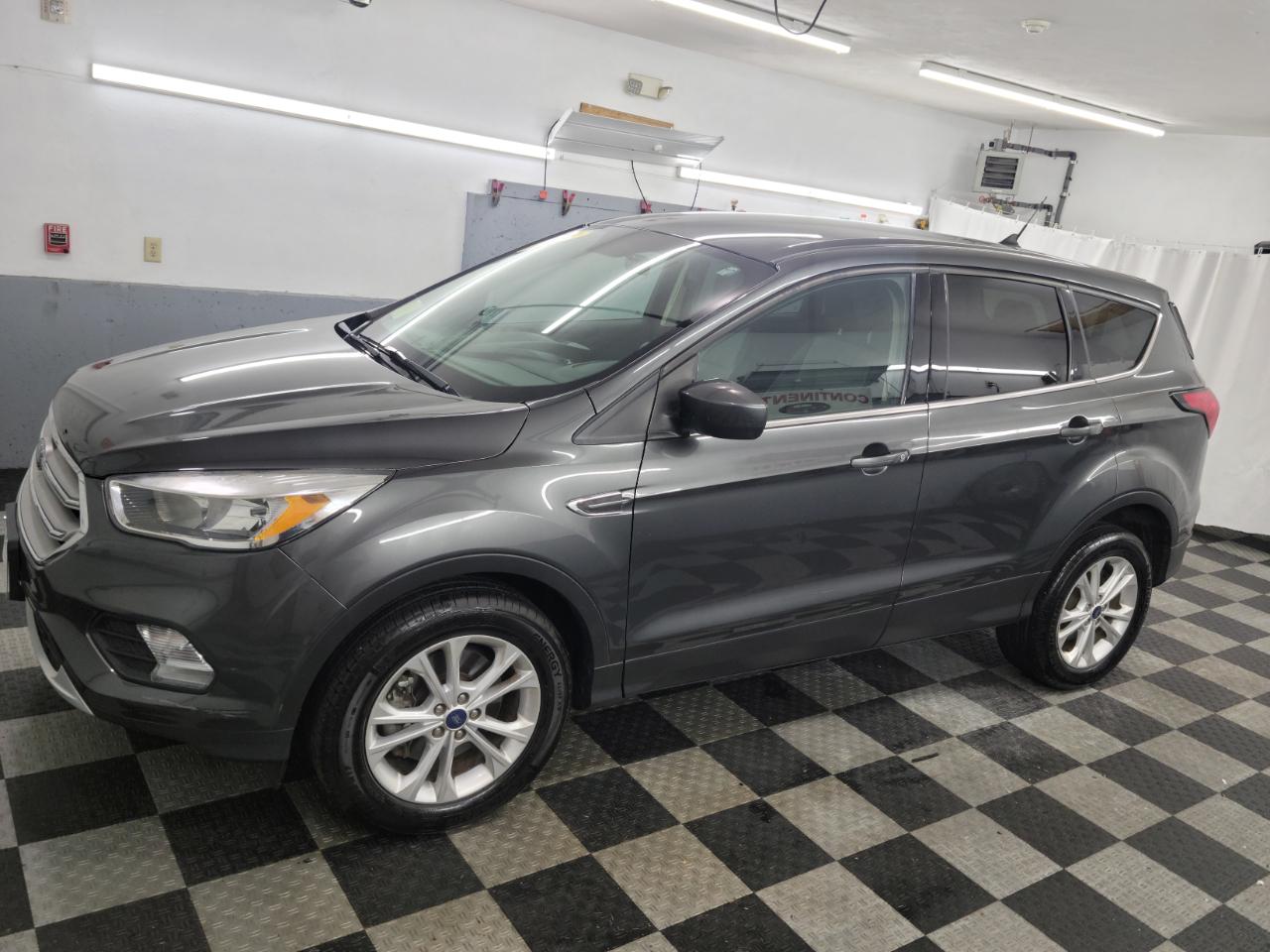 Ford Escape SE 4WD 2019