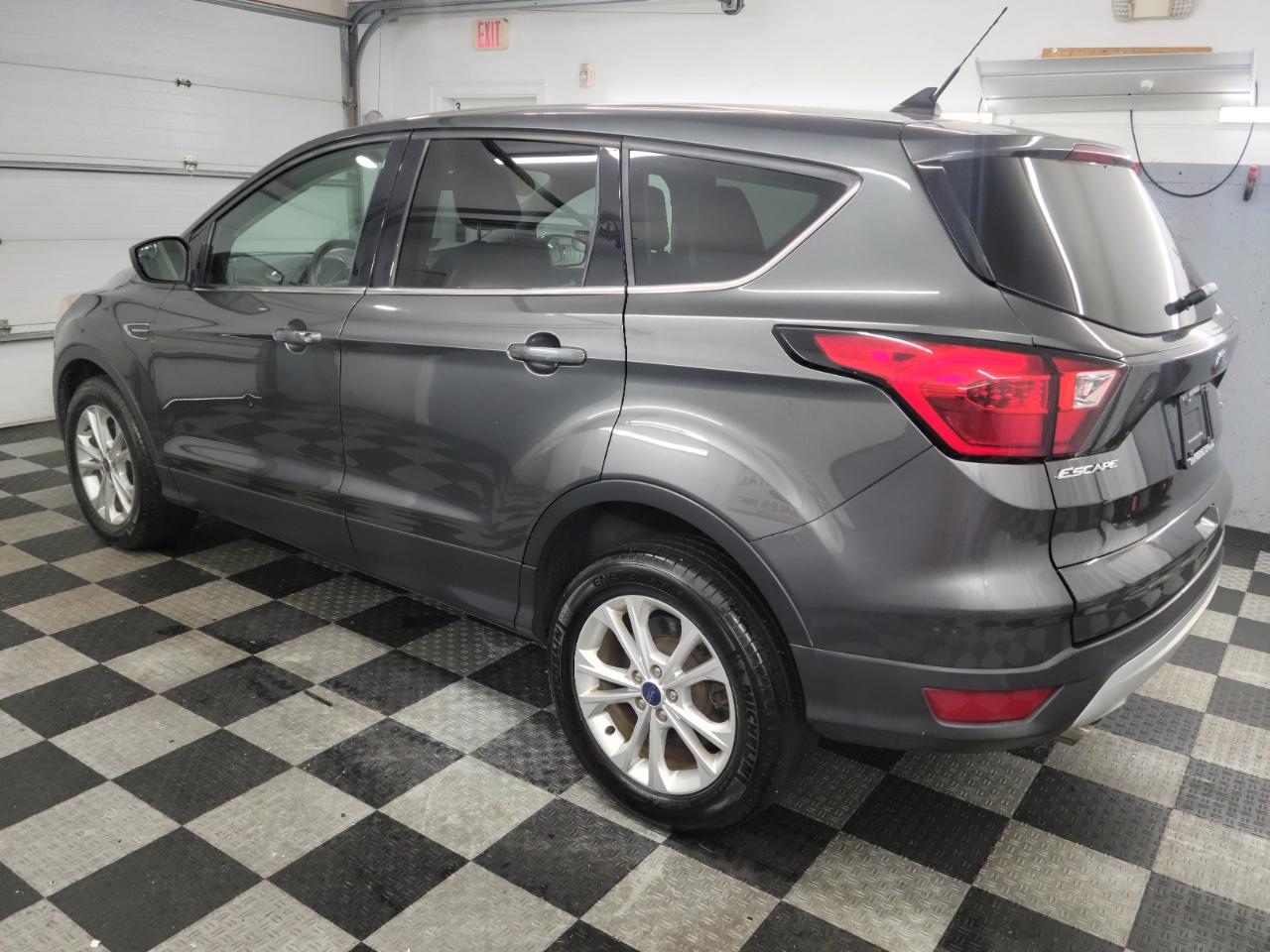Ford Escape SE 4WD 2019