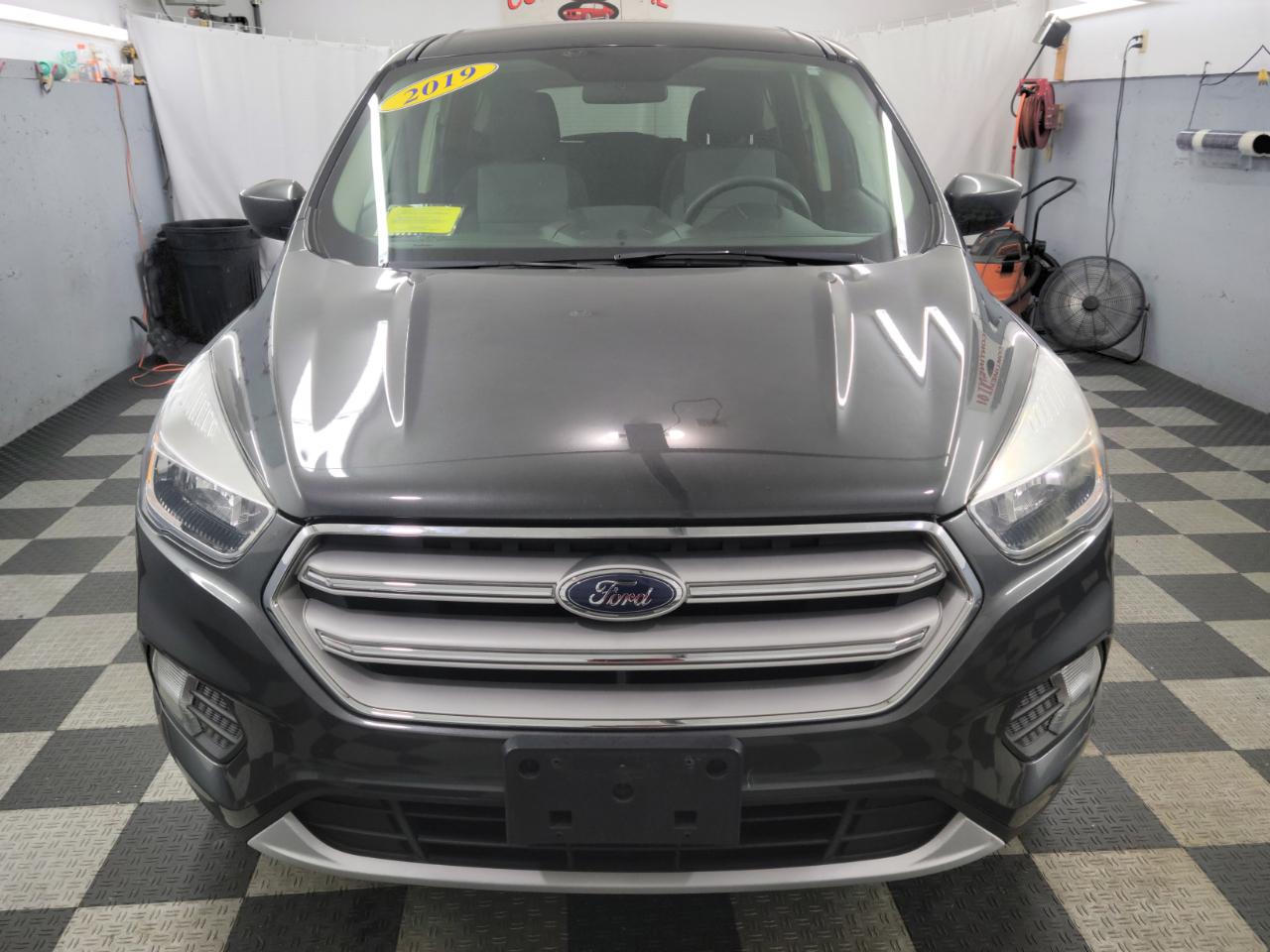 Ford Escape SE 4WD 2019