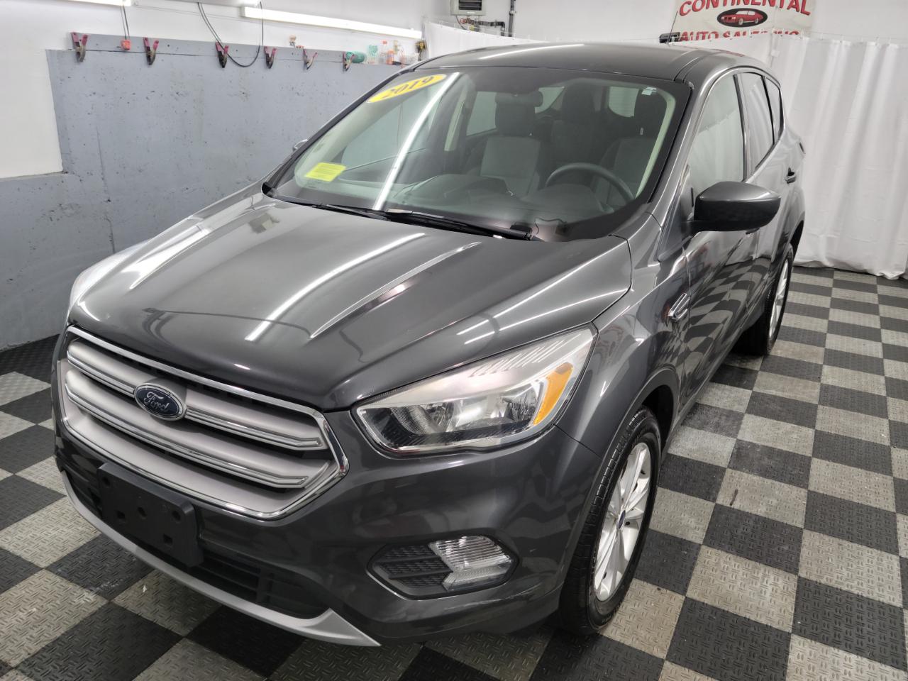 Ford Escape SE 4WD 2019