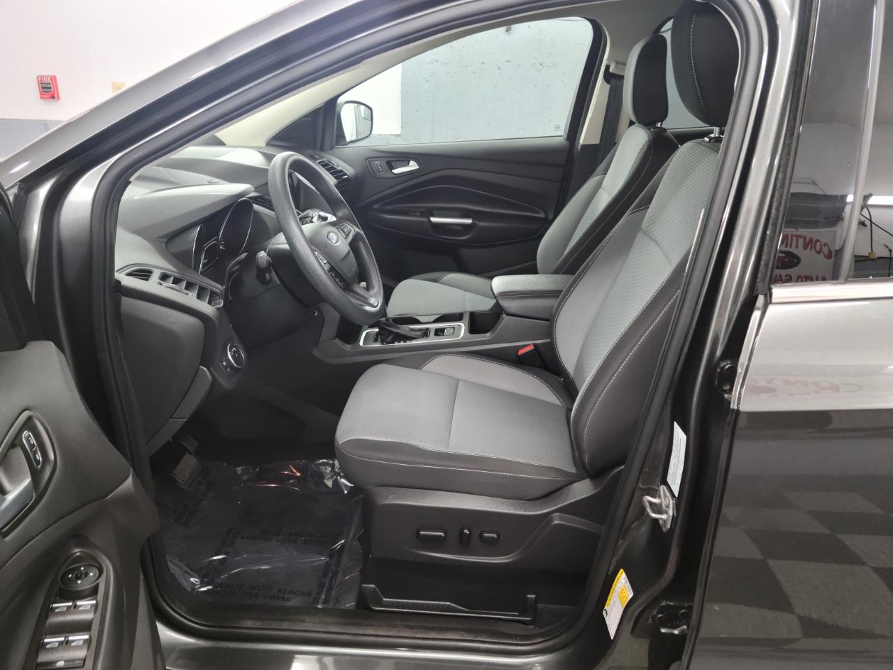 Ford Escape SE 4WD 2019