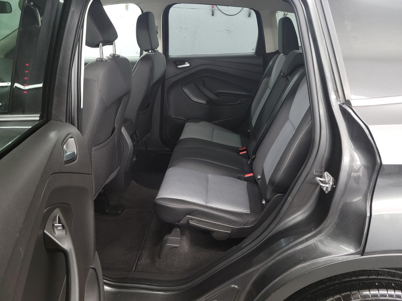Ford Escape SE 4WD 2019