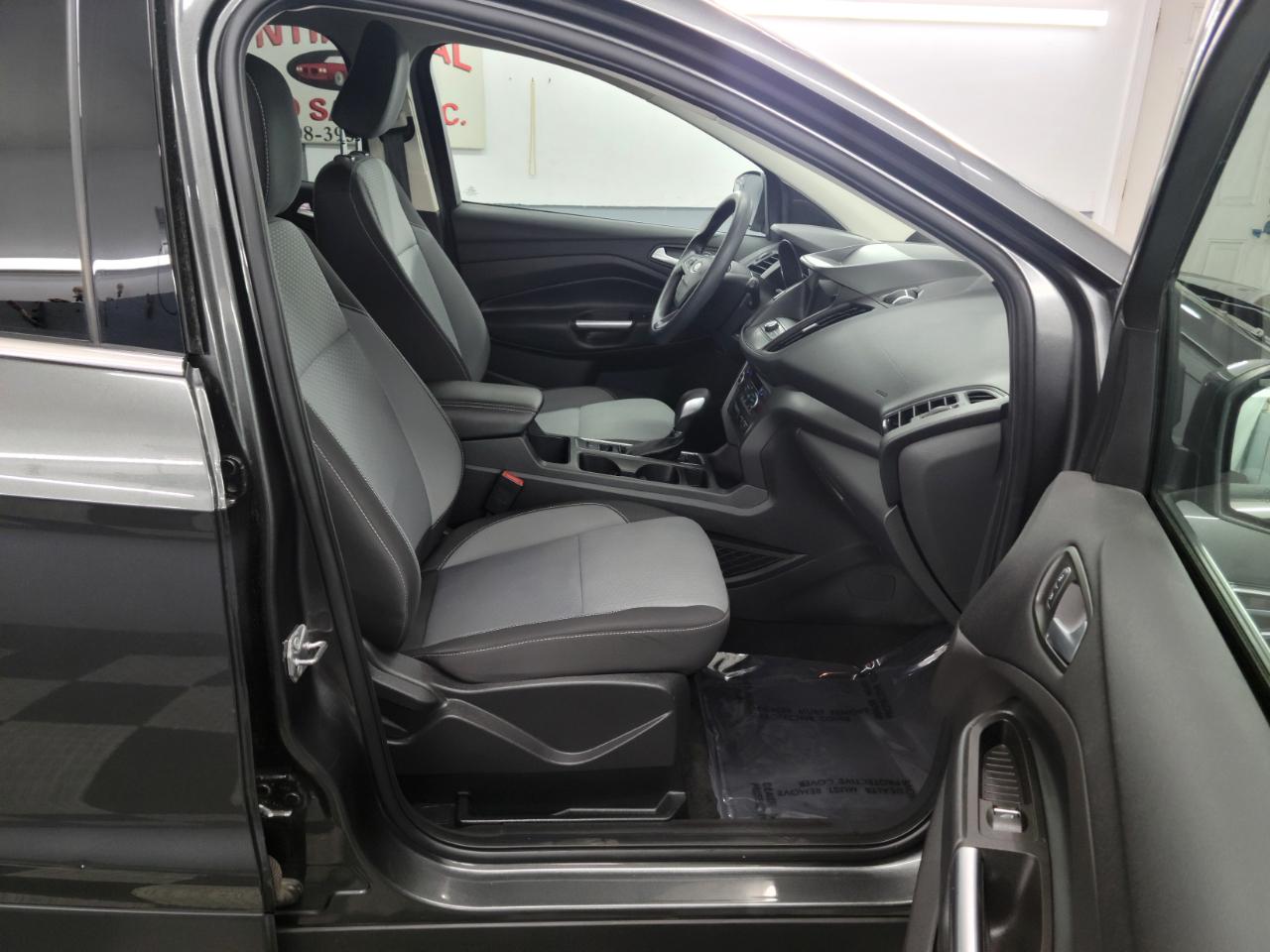 Ford Escape SE 4WD 2019