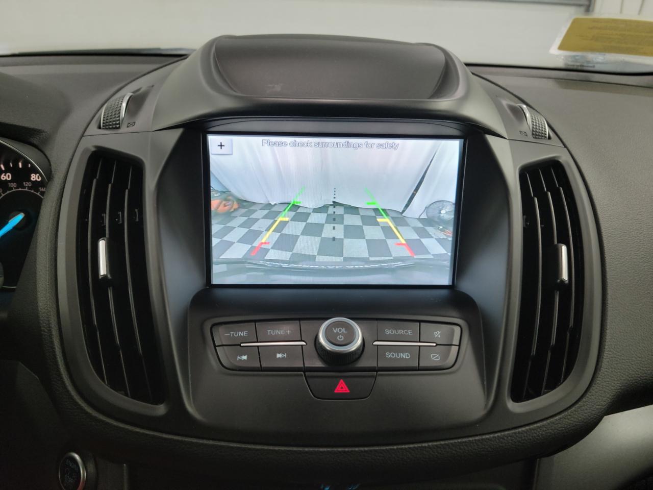 Ford Escape SE 4WD 2019