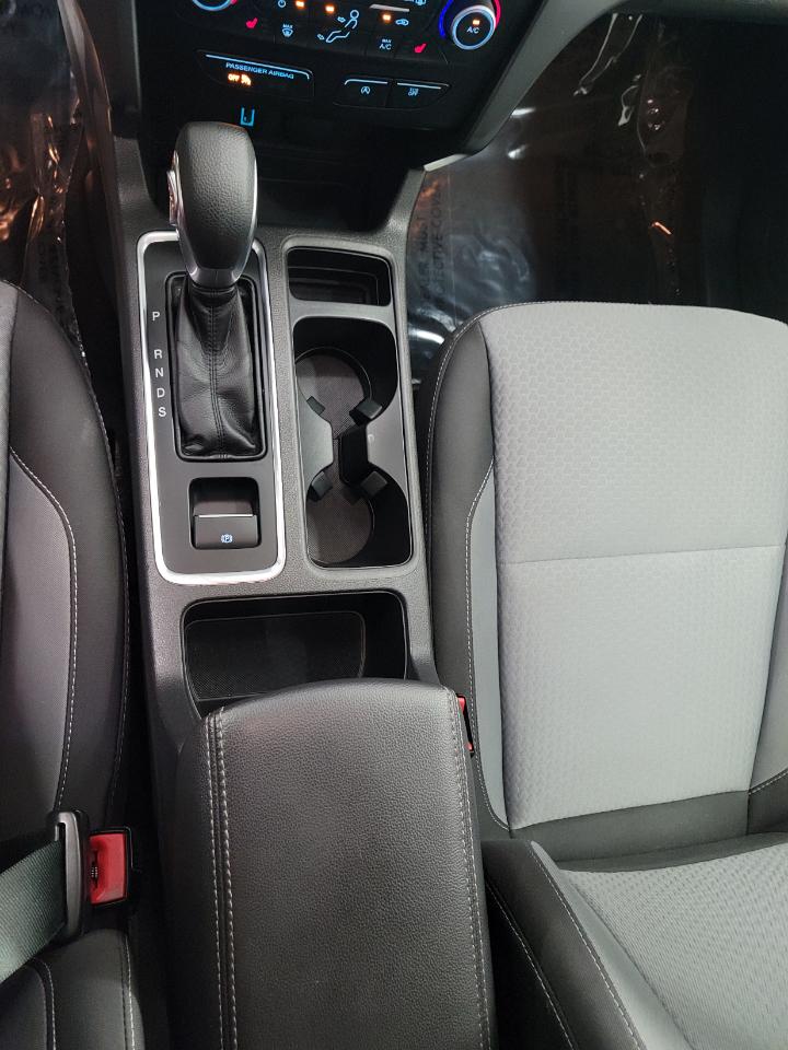 Ford Escape SE 4WD 2019