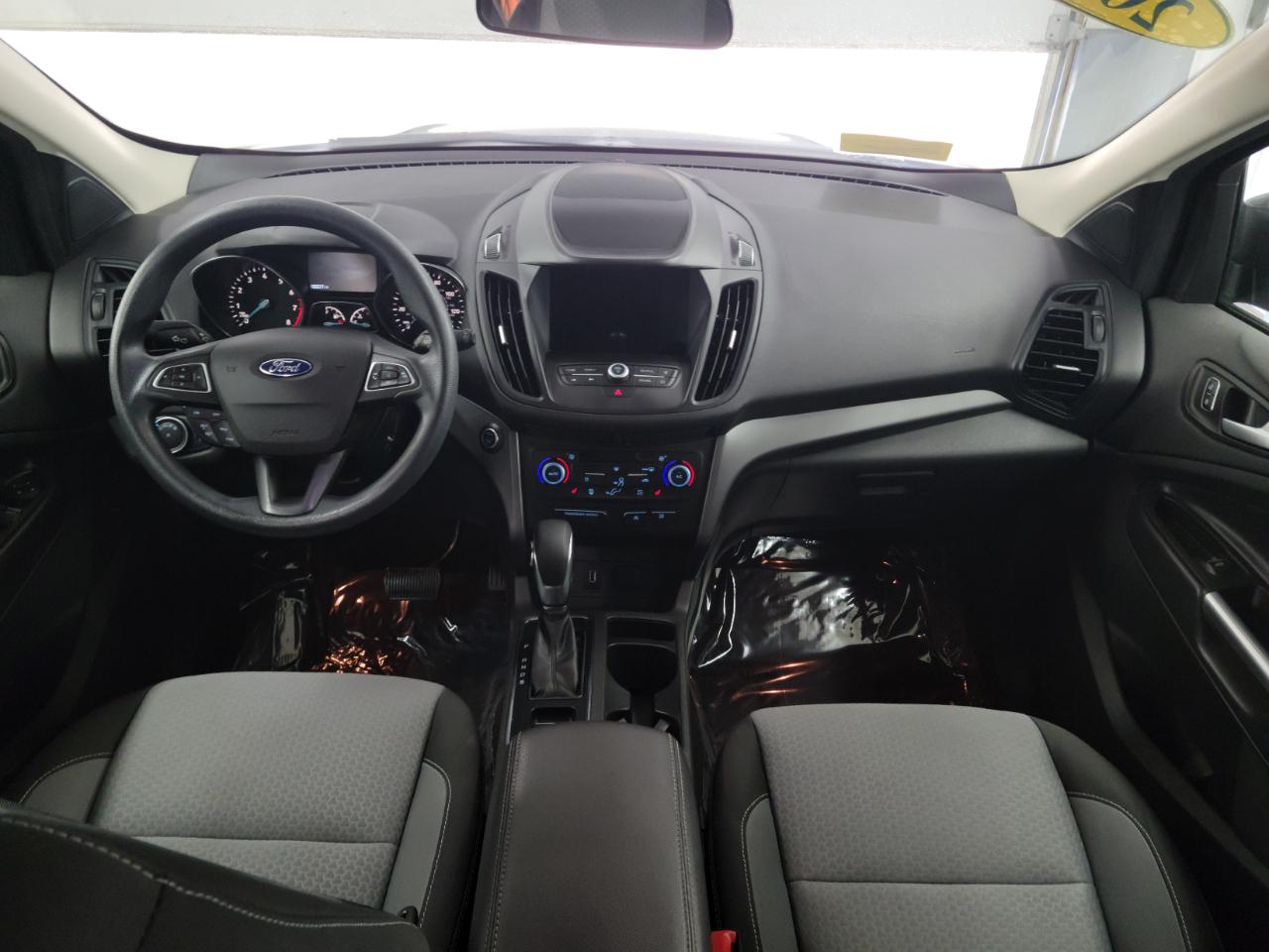 Ford Escape SE 4WD 2019