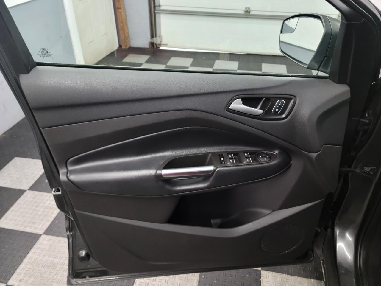 Ford Escape SE 4WD 2019