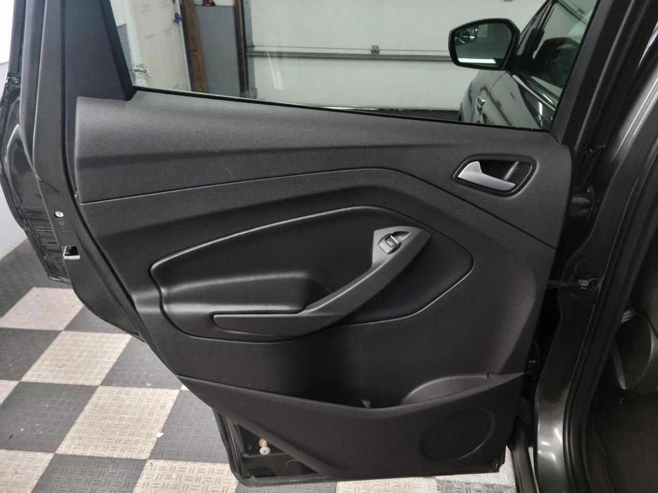 Ford Escape SE 4WD 2019