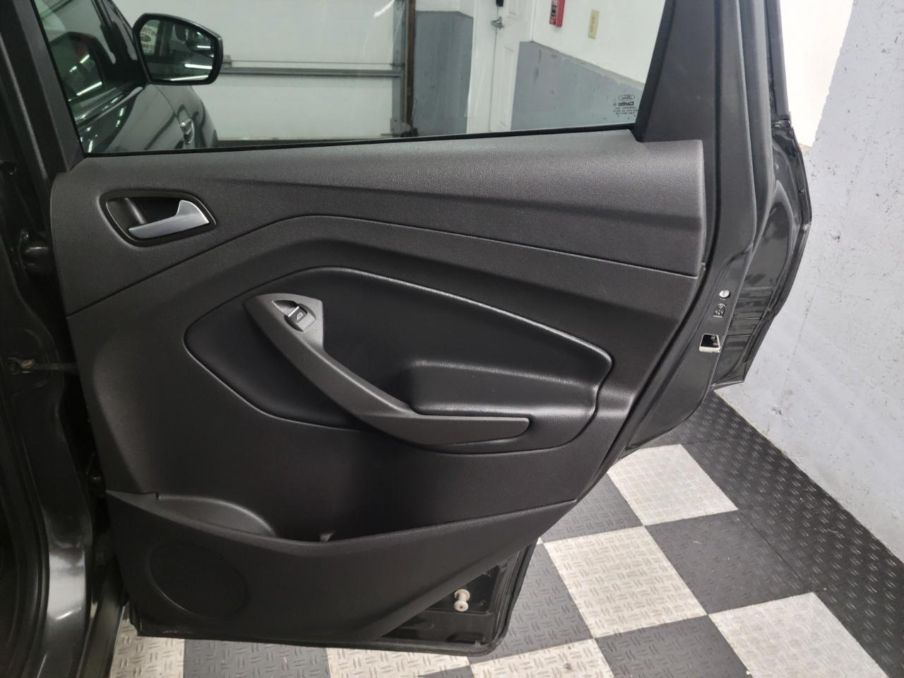 Ford Escape SE 4WD 2019