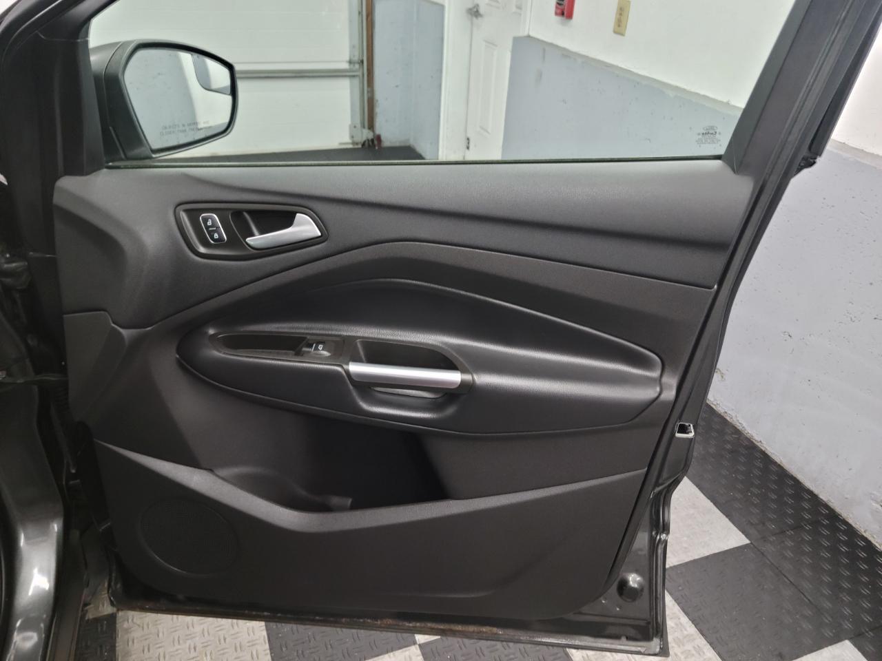 Ford Escape SE 4WD 2019