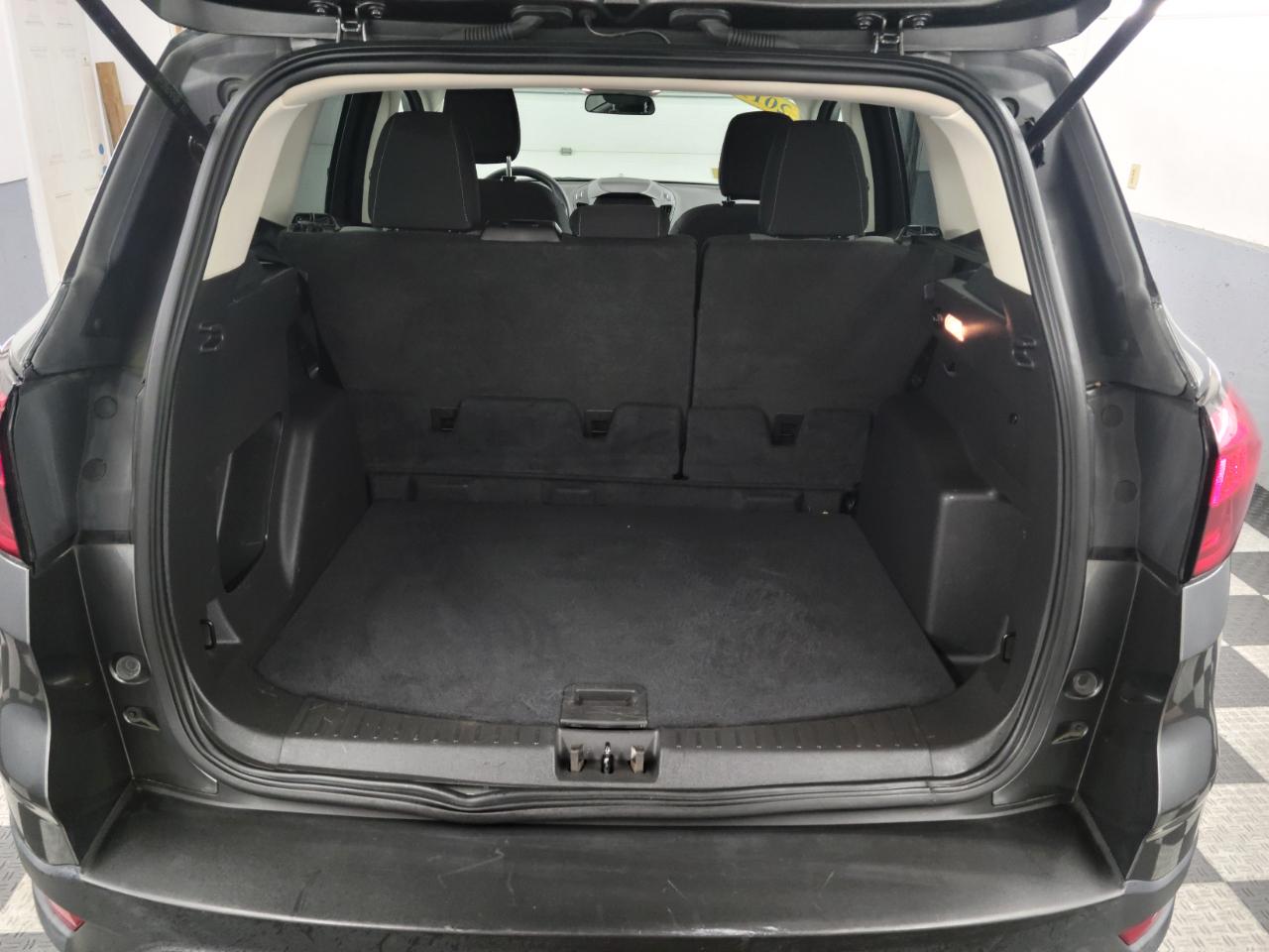 Ford Escape SE 4WD 2019