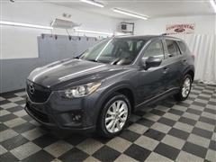 2014 Mazda CX-5 