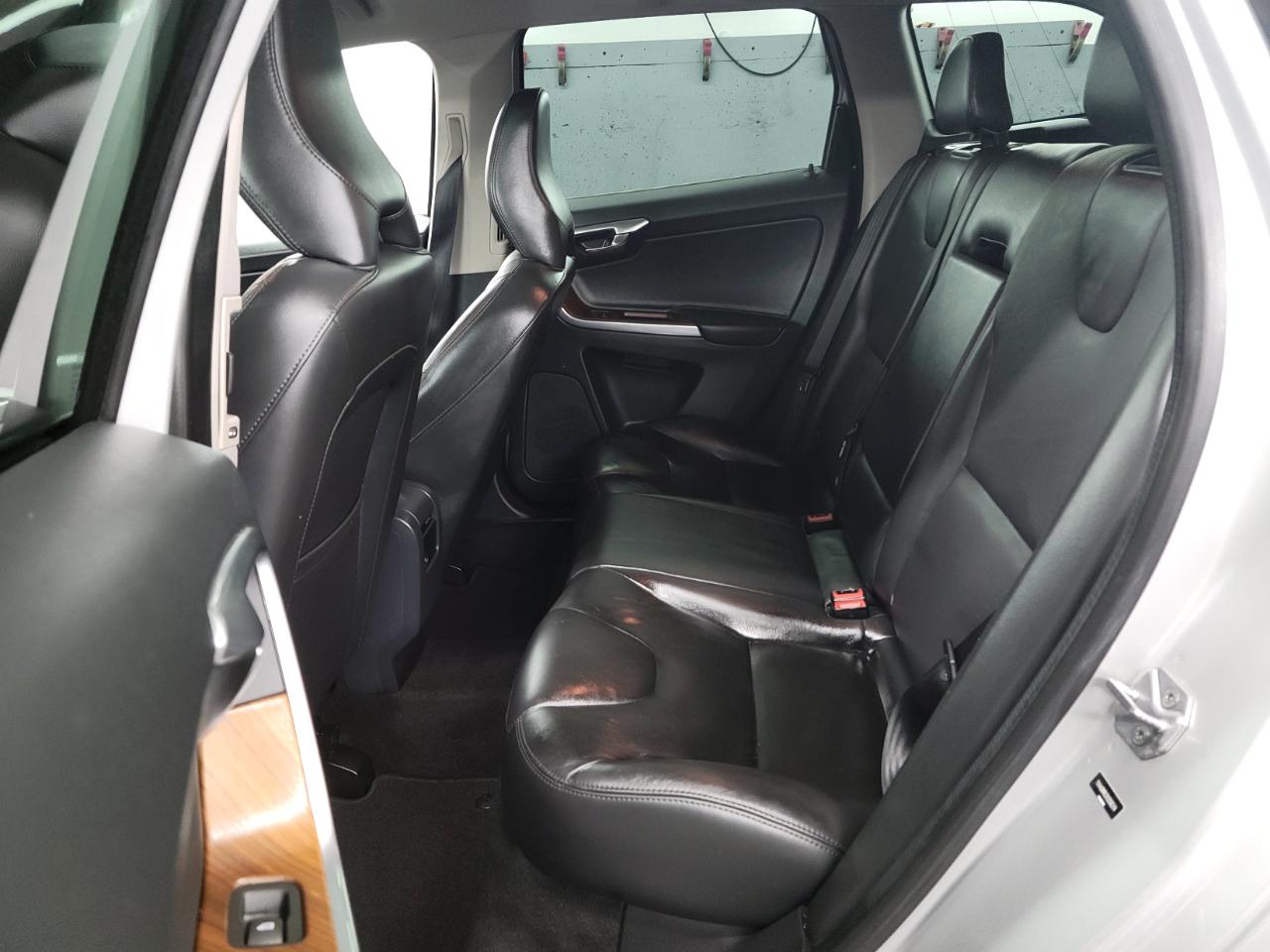 Volvo XC60 T5 AWD Inscription 2017