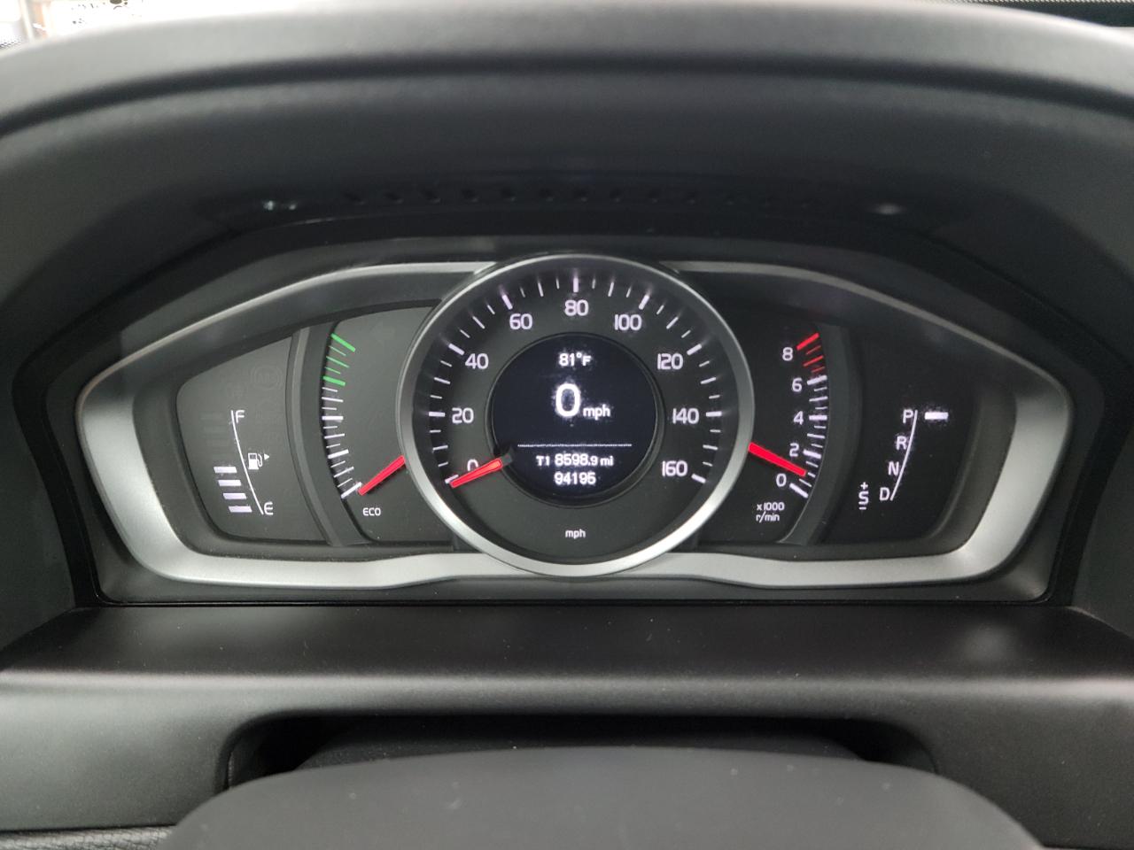 Volvo XC60 T5 AWD Inscription 2017