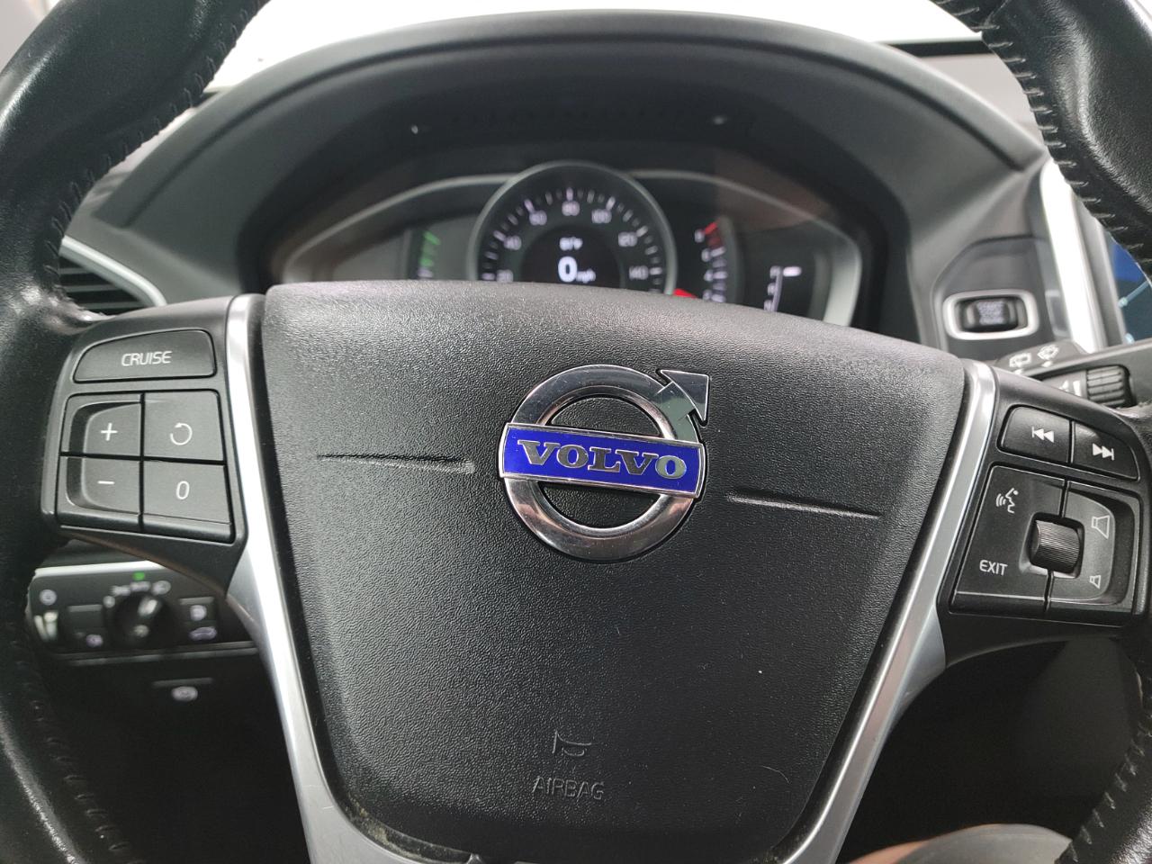 Volvo XC60 T5 AWD Inscription 2017