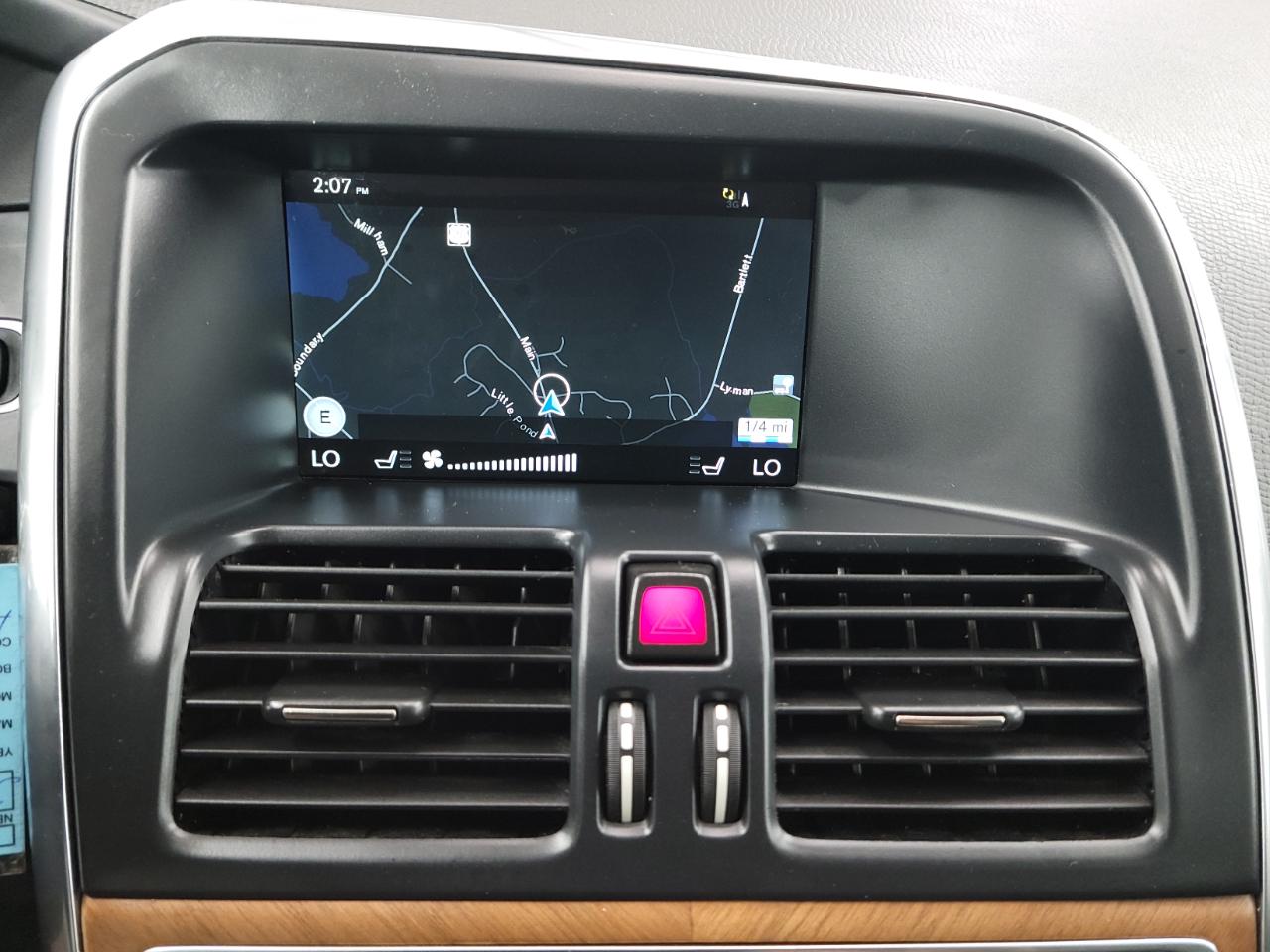 Volvo XC60 T5 AWD Inscription 2017