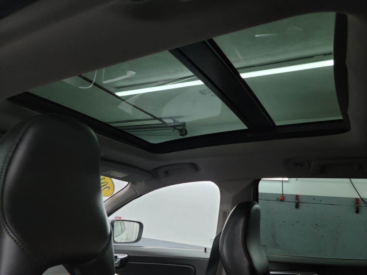Volvo XC60 T5 AWD Inscription 2017