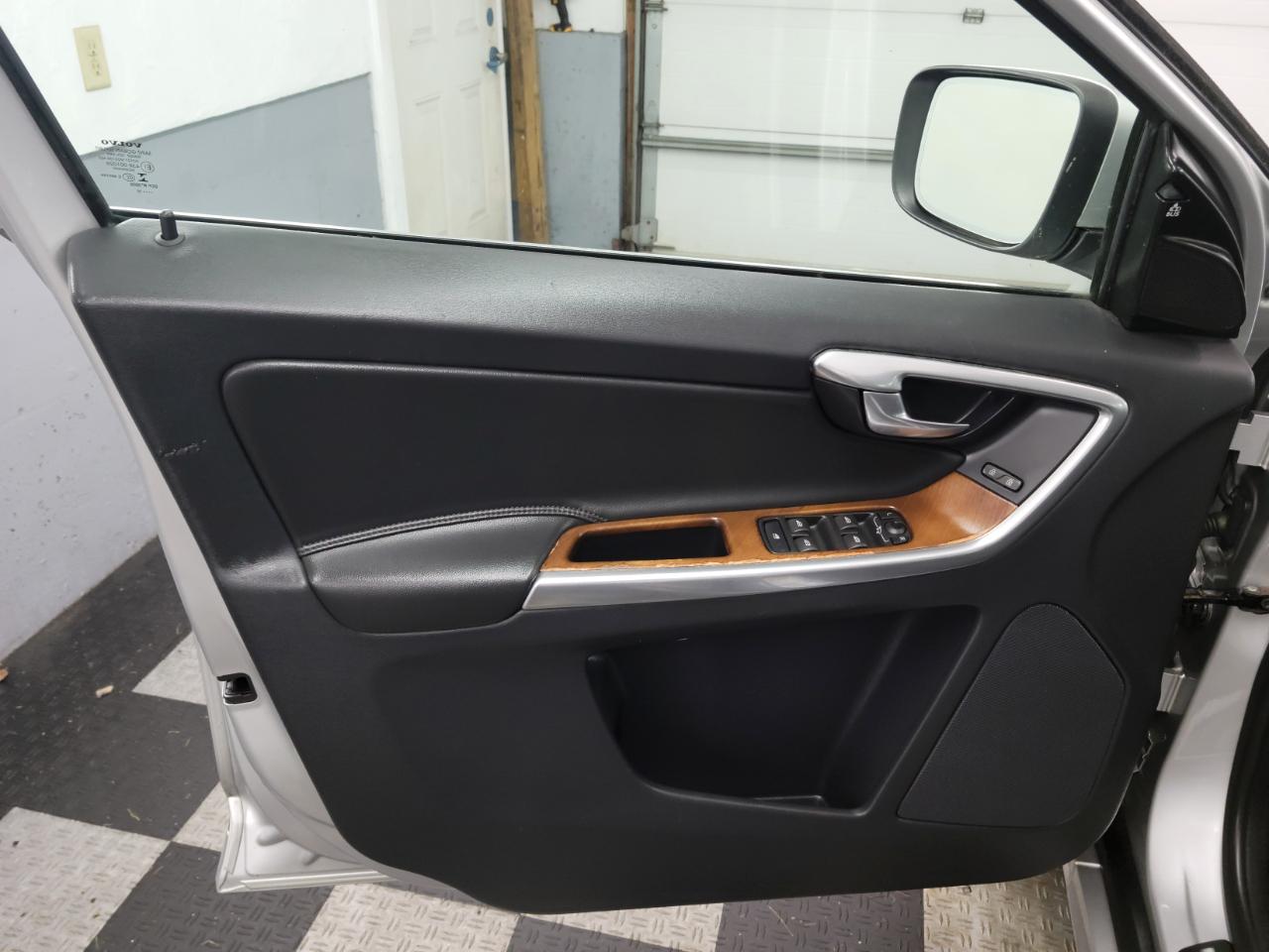 Volvo XC60 T5 AWD Inscription 2017