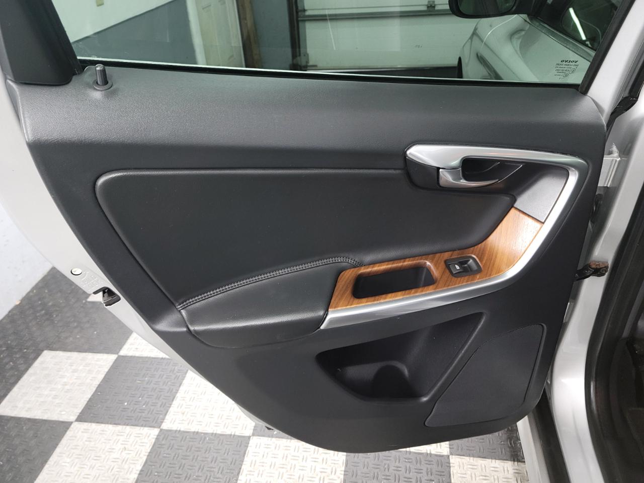 Volvo XC60 T5 AWD Inscription 2017