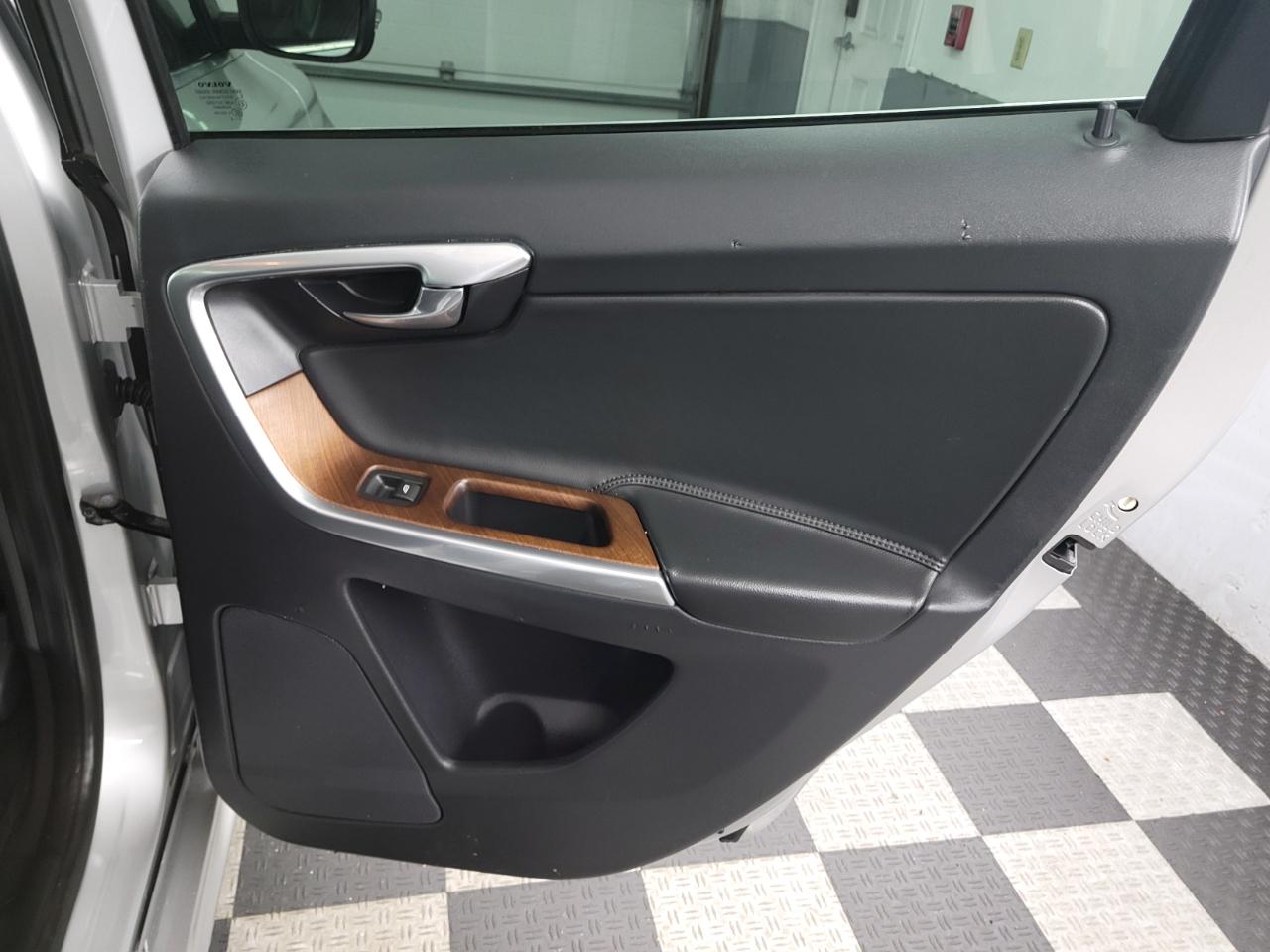 Volvo XC60 T5 AWD Inscription 2017