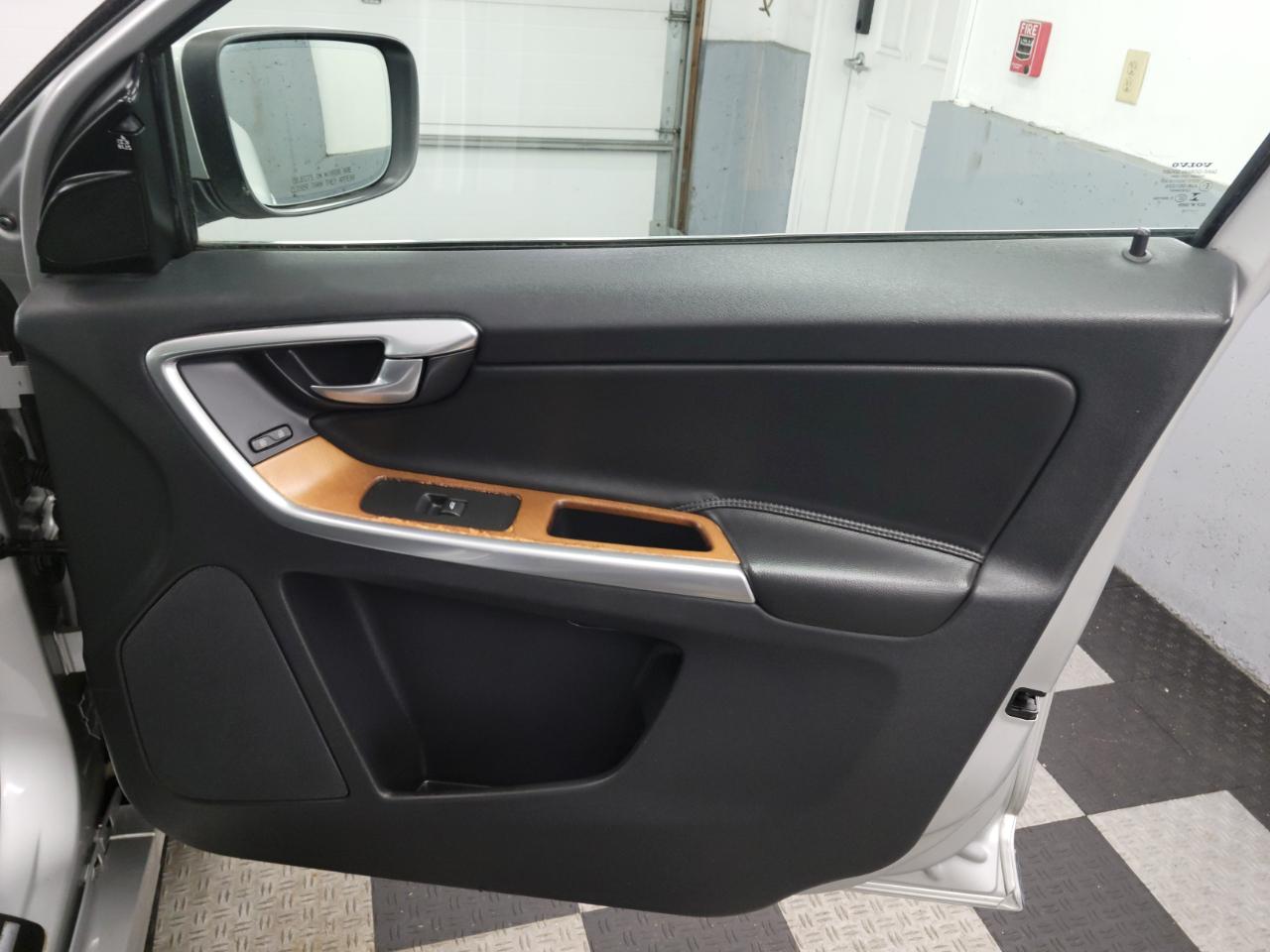 Volvo XC60 T5 AWD Inscription 2017