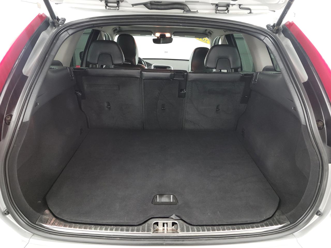 Volvo XC60 T5 AWD Inscription 2017