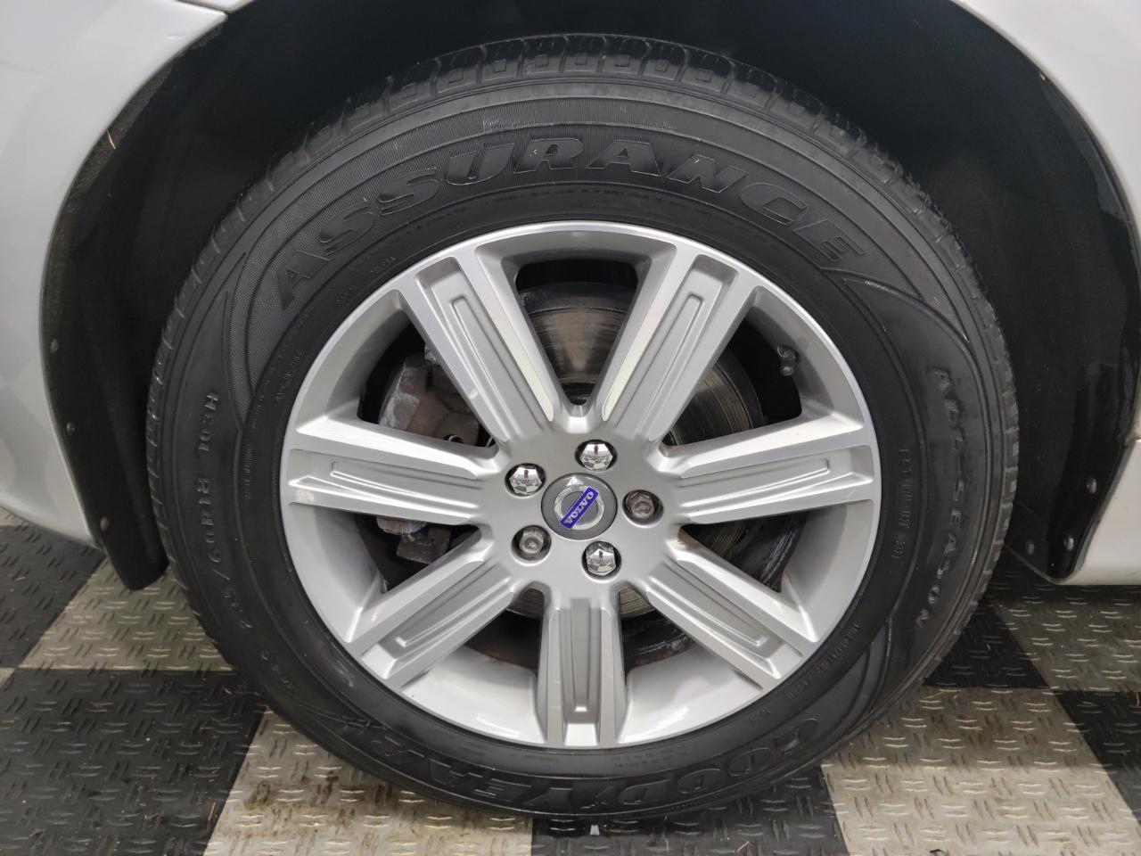 Volvo XC60 T5 AWD Inscription 2017