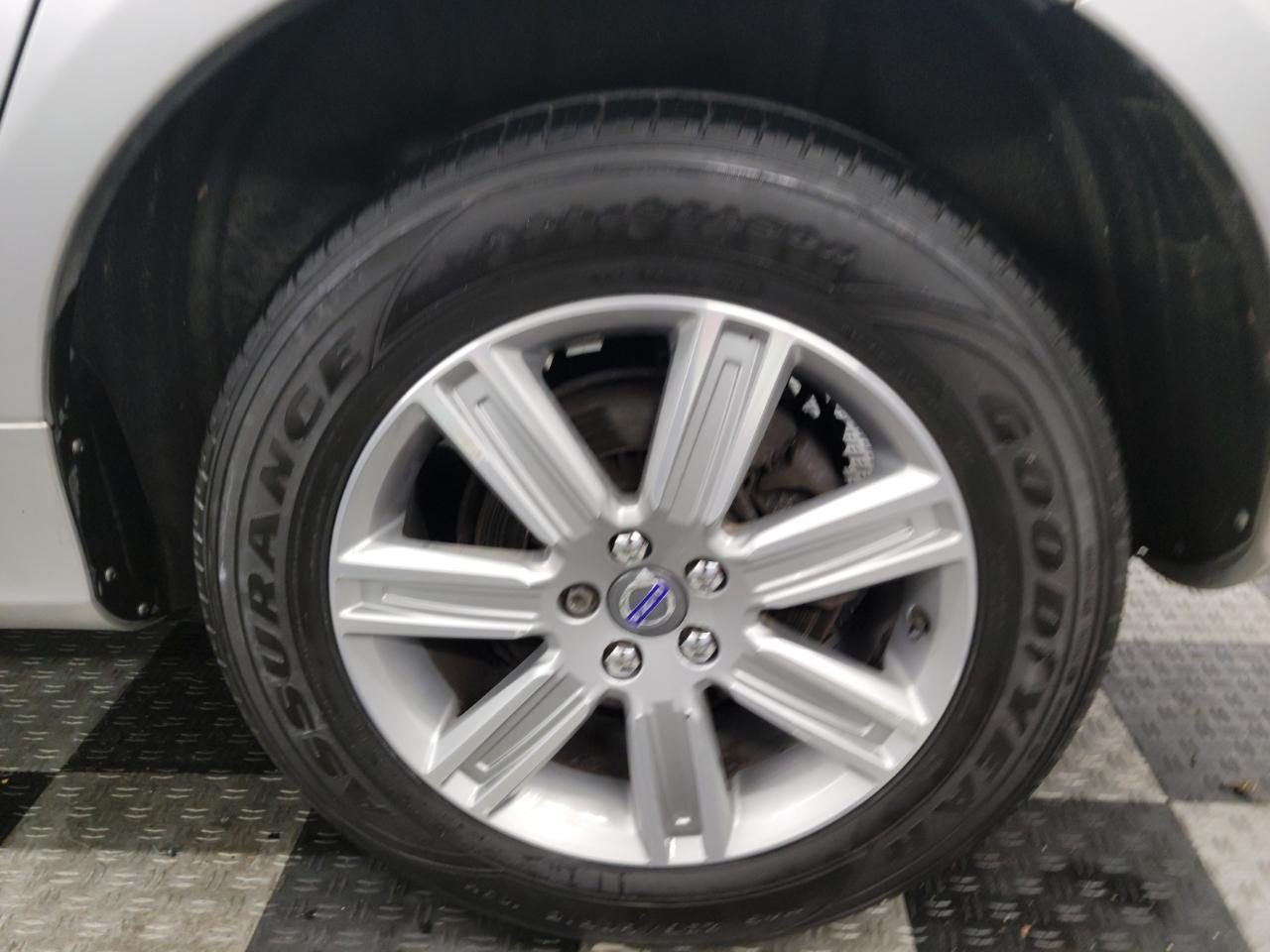 Volvo XC60 T5 AWD Inscription 2017