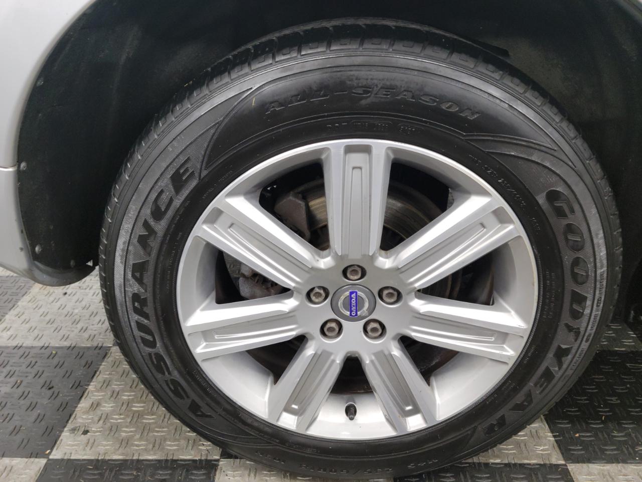 Volvo XC60 T5 AWD Inscription 2017