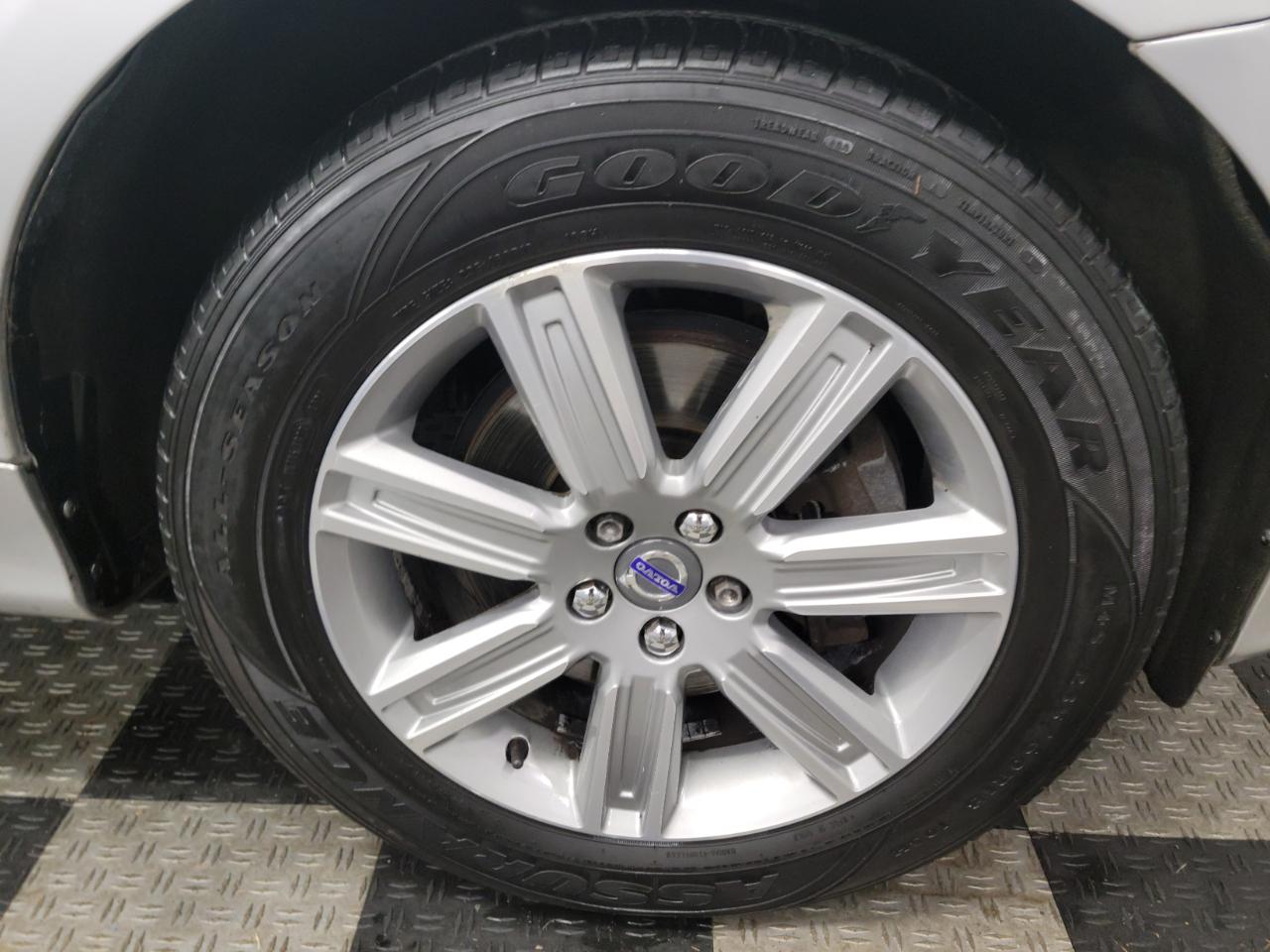 Volvo XC60 T5 AWD Inscription 2017