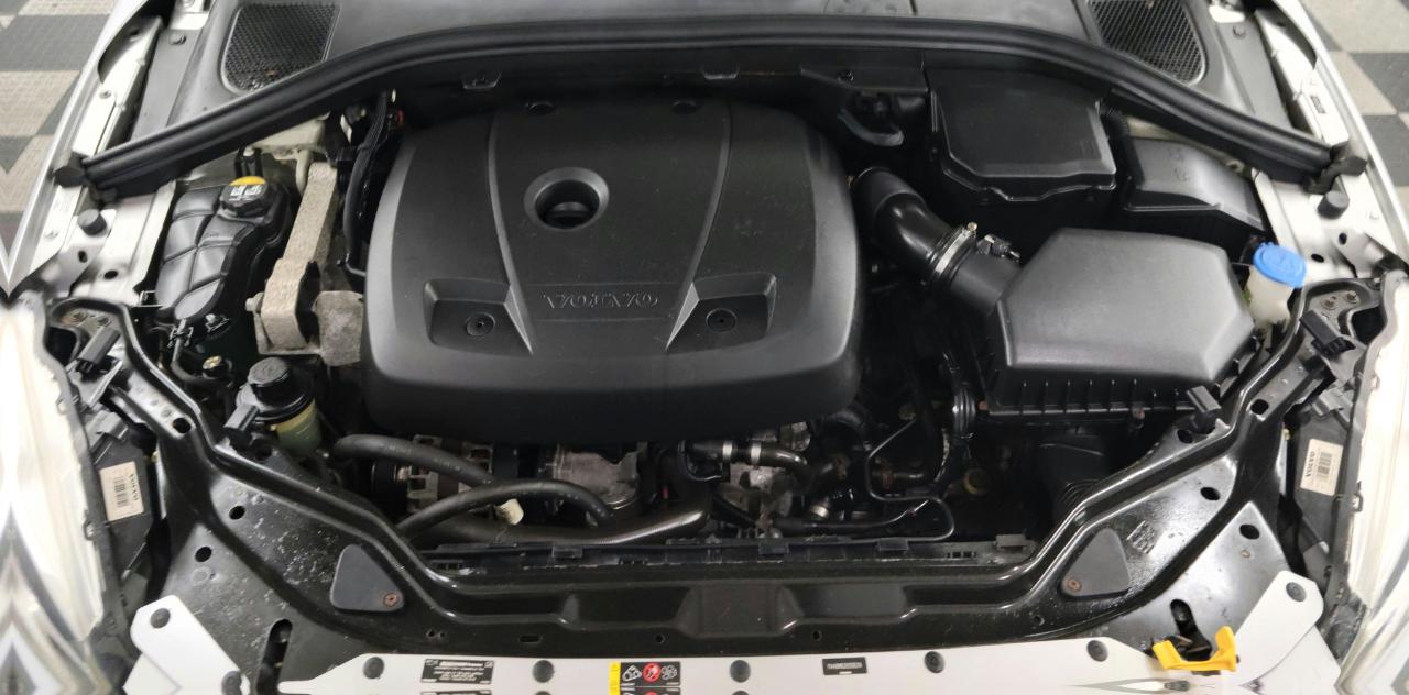 Volvo XC60 T5 AWD Inscription 2017