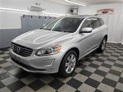 2017 Volvo XC60 