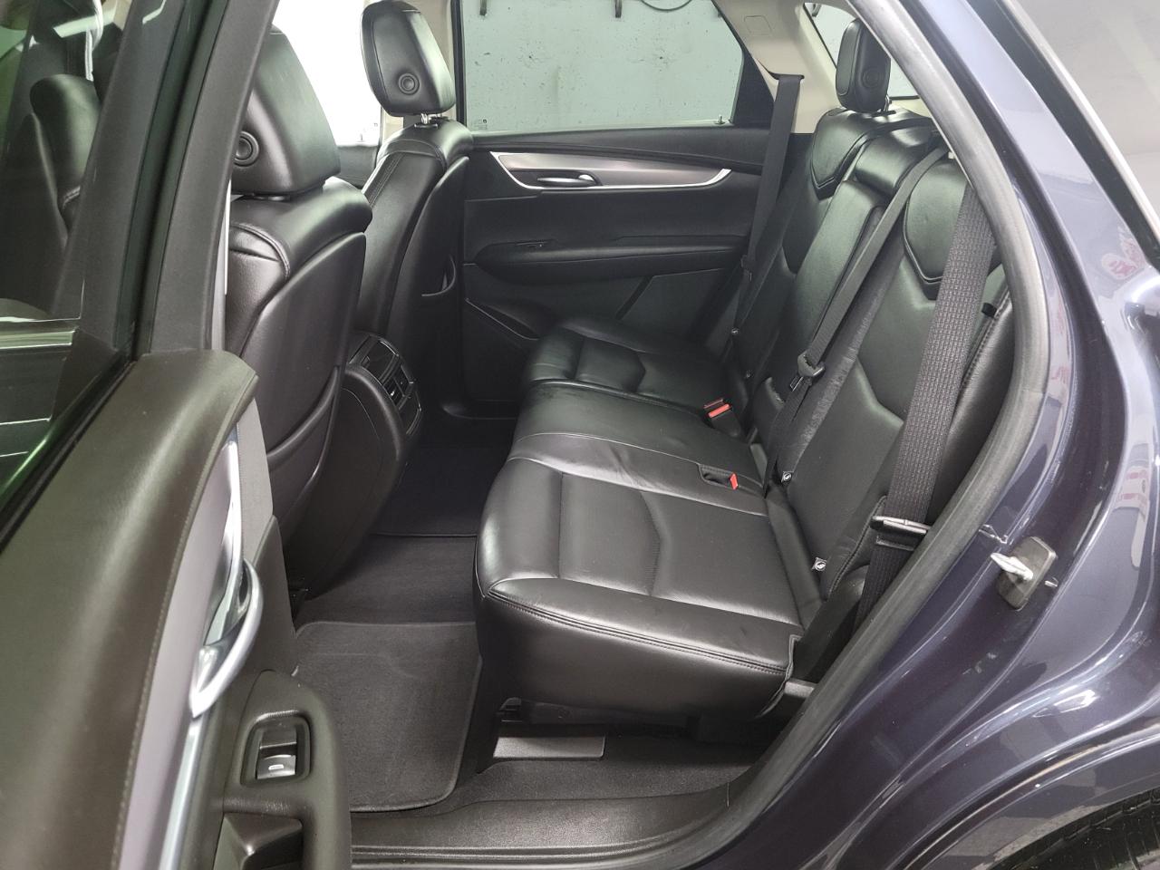 Cadillac XT5 AWD 4dr Luxury 2018