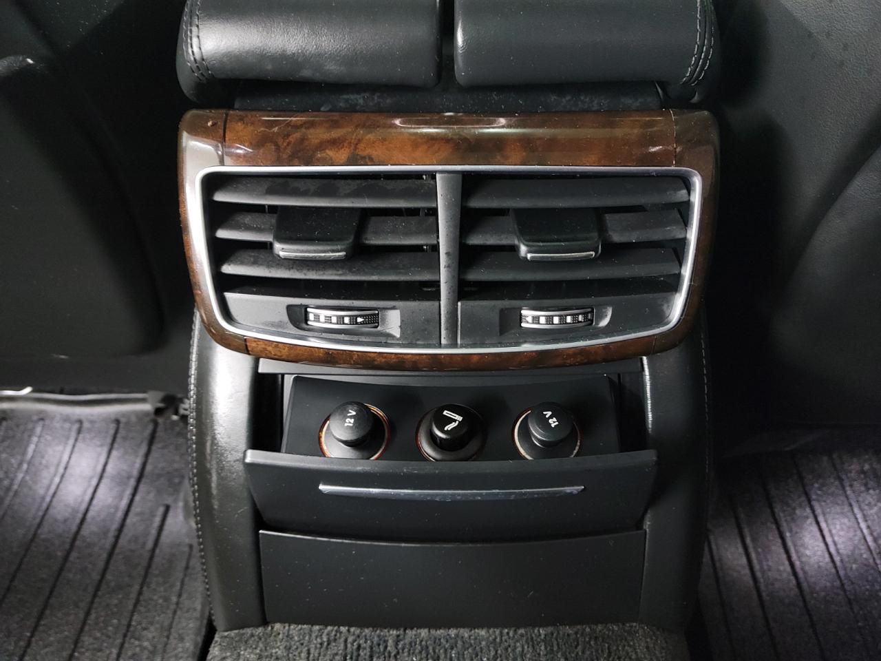 Audi A8 L 4dr Sdn 3.0T 2016