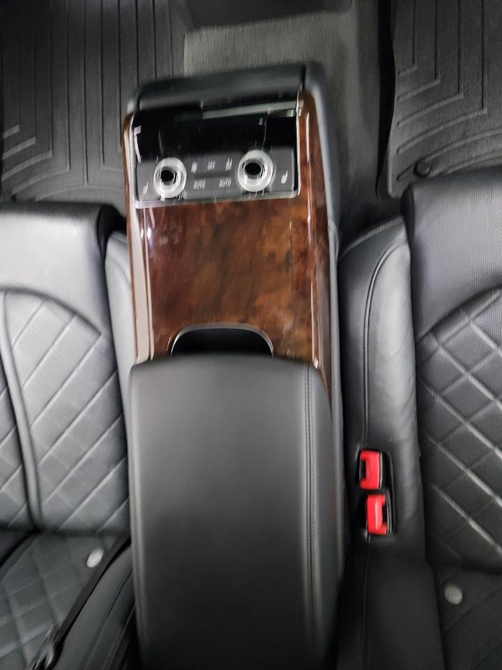 Audi A8 L 4dr Sdn 3.0T 2016