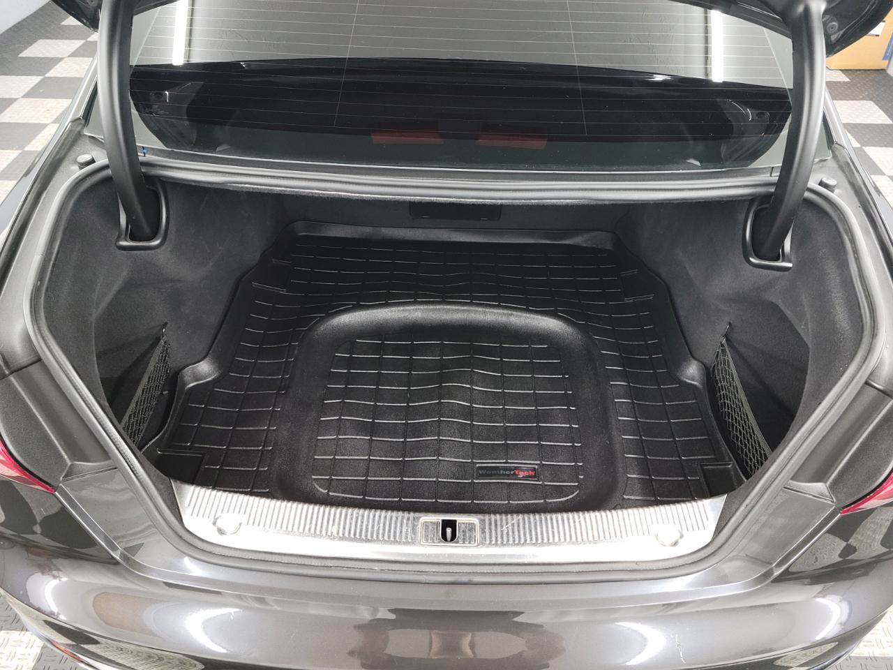 Audi A8 L 4dr Sdn 3.0T 2016
