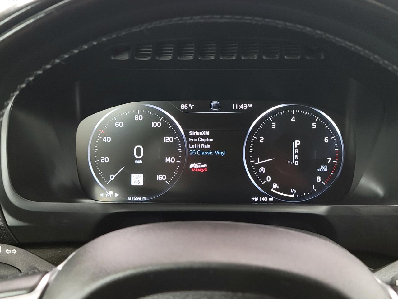 Volvo XC90 T6 AWD 7-Passenger Momentum 2018