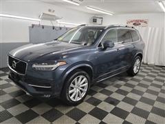 2018 Volvo XC90 