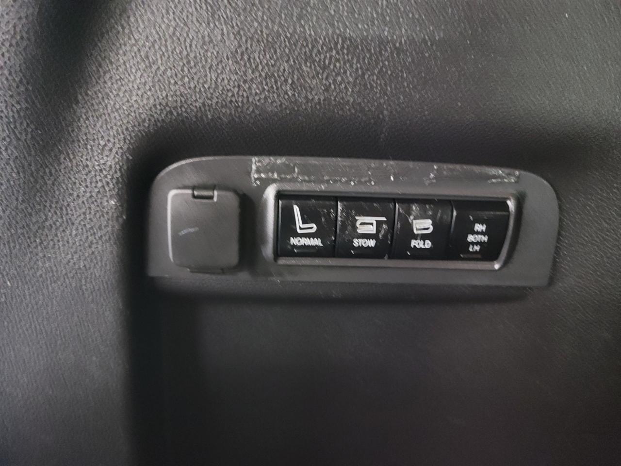 Ford Explorer 4WD 4dr Limited 2012