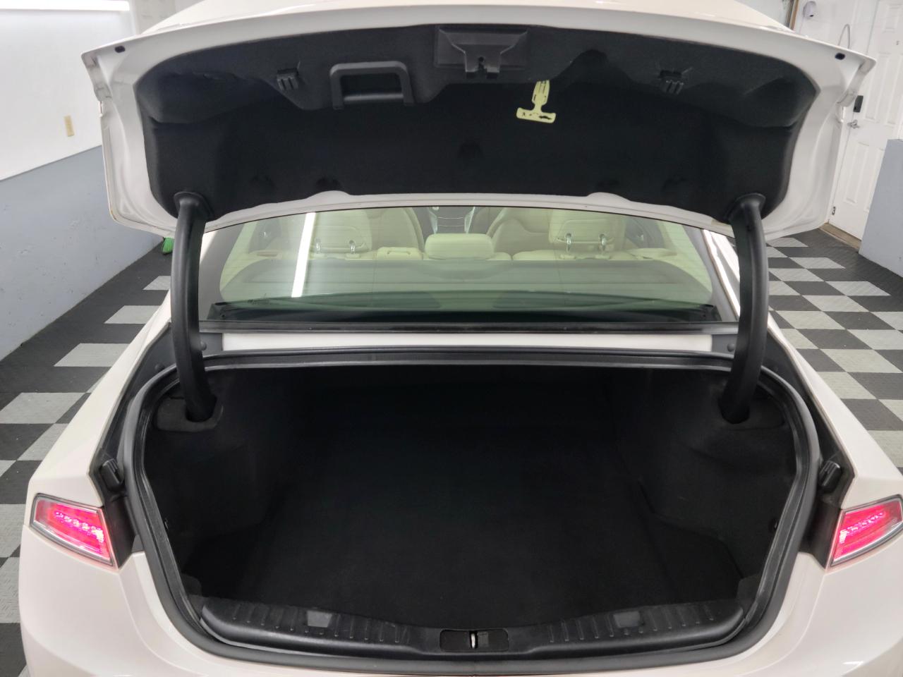 Lincoln MKZ 4dr Sdn AWD 2015