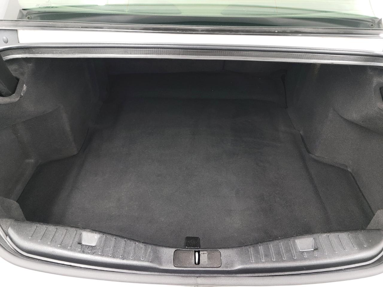 Lincoln MKZ 4dr Sdn AWD 2015