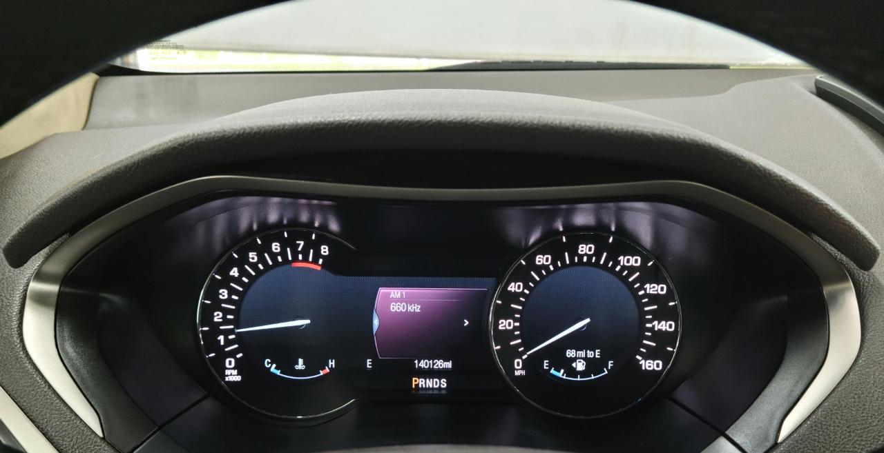 Lincoln MKZ 4dr Sdn AWD 2015
