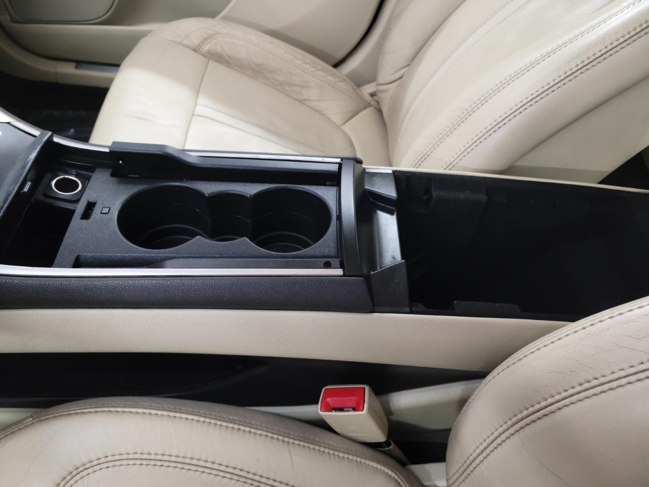 Lincoln MKZ 4dr Sdn AWD 2015