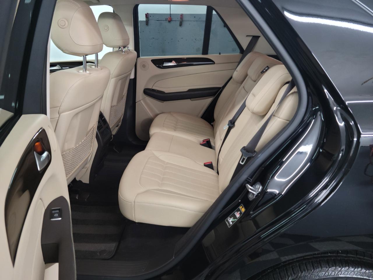 Mercedes-Benz GLE GLE 350 4MATIC SUV 2018