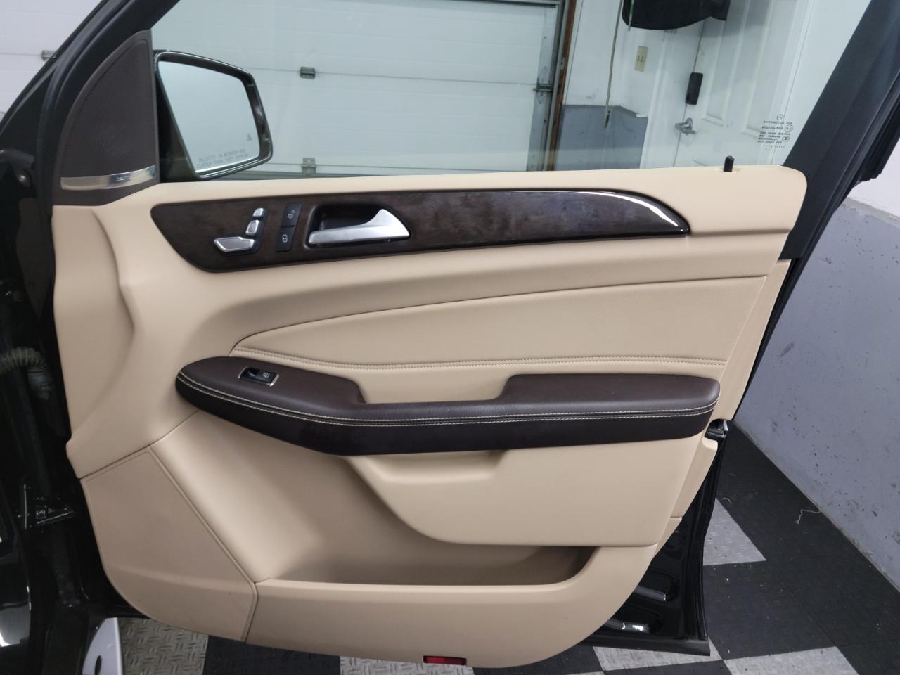 Mercedes-Benz GLE GLE 350 4MATIC SUV 2018